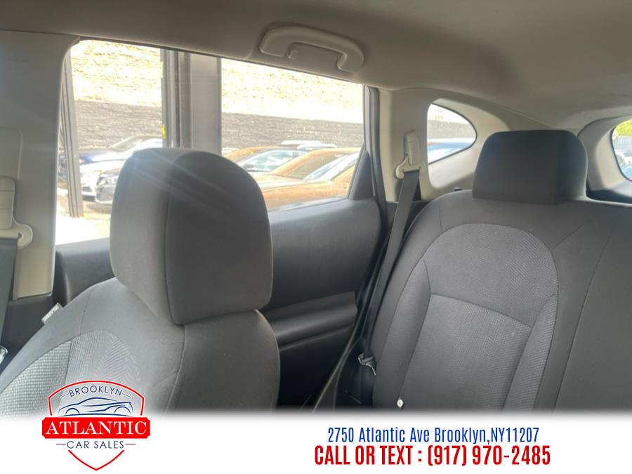 2015 Nissan Rogue Select FWD 4dr S, available for sale in Brooklyn, New York | Atlantic Car Sales. Brooklyn, New York 2015 Nissan Rogue Select FWD 4dr S, available for sale in Brooklyn, New York | Atlantic Car Sales. Brooklyn, New York