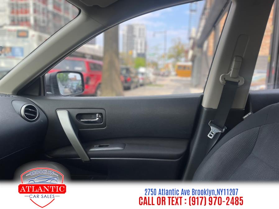 2015 Nissan Rogue Select FWD 4dr S, available for sale in Brooklyn, New York | Atlantic Car Sales. Brooklyn, New York 2015 Nissan Rogue Select FWD 4dr S, available for sale in Brooklyn, New York | Atlantic Car Sales. Brooklyn, New York