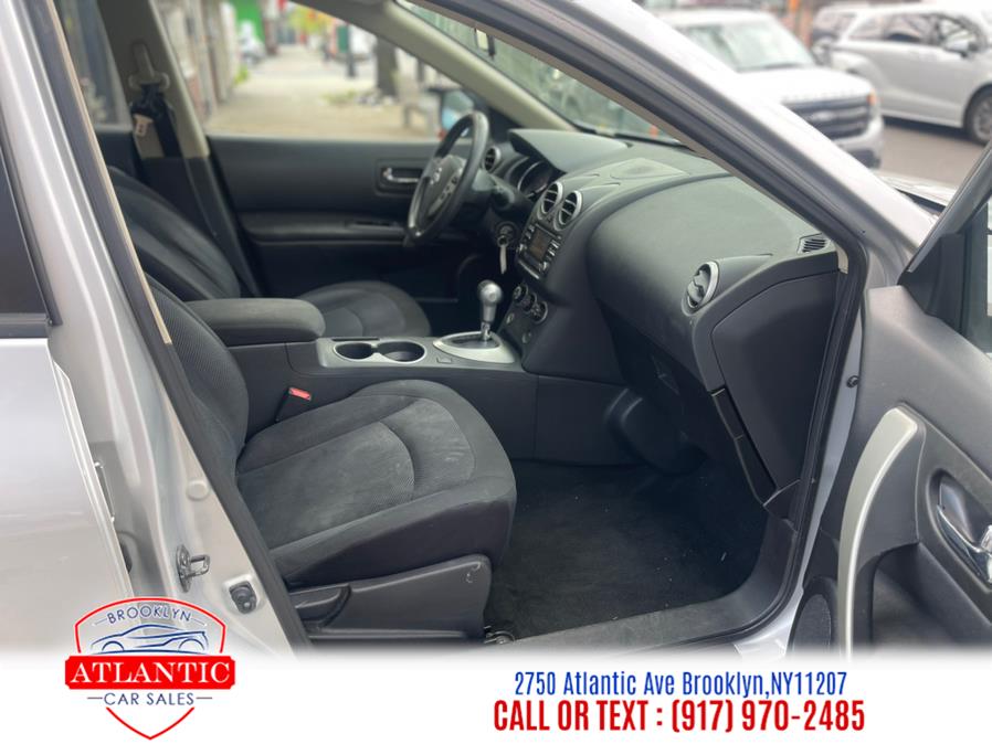 2015 Nissan Rogue Select FWD 4dr S, available for sale in Brooklyn, New York | Atlantic Car Sales. Brooklyn, New York 2015 Nissan Rogue Select FWD 4dr S, available for sale in Brooklyn, New York | Atlantic Car Sales. Brooklyn, New York