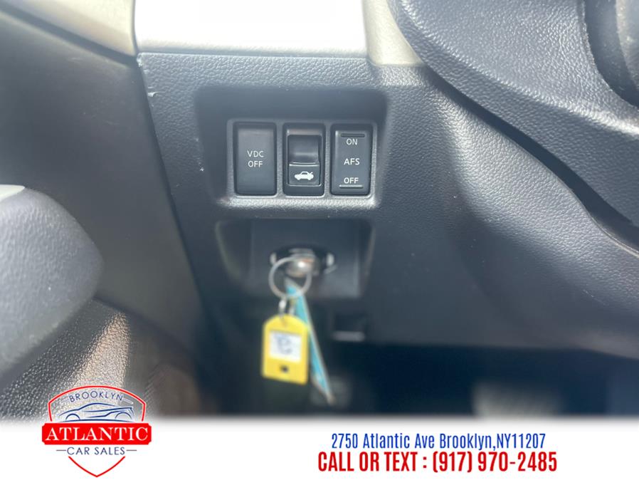 2008 Infiniti G35 Sedan 4dr x AWD, available for sale in Brooklyn, New York | Atlantic Car Sales. Brooklyn, New York 2008 Infiniti G35 Sedan 4dr x AWD, available for sale in Brooklyn, New York | Atlantic Car Sales. Brooklyn, New York