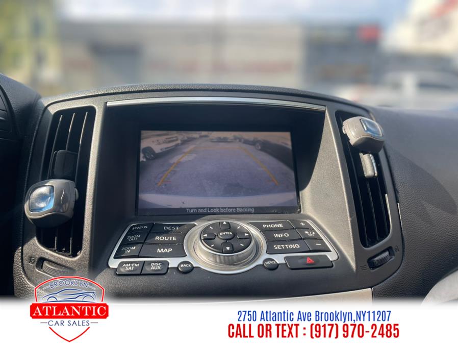 2008 Infiniti G35 Sedan 4dr x AWD, available for sale in Brooklyn, New York | Atlantic Car Sales. Brooklyn, New York 2008 Infiniti G35 Sedan 4dr x AWD, available for sale in Brooklyn, New York | Atlantic Car Sales. Brooklyn, New York