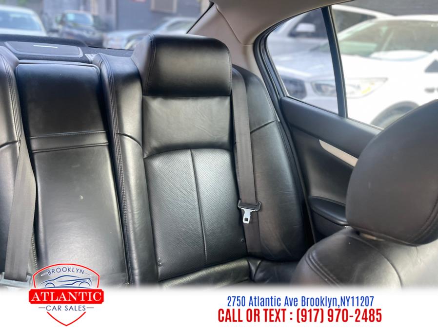 2008 Infiniti G35 Sedan 4dr x AWD, available for sale in Brooklyn, New York | Atlantic Car Sales. Brooklyn, New York 2008 Infiniti G35 Sedan 4dr x AWD, available for sale in Brooklyn, New York | Atlantic Car Sales. Brooklyn, New York