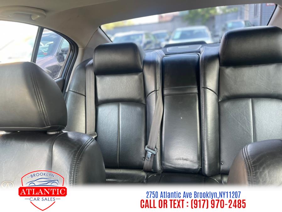 2008 Infiniti G35 Sedan 4dr x AWD, available for sale in Brooklyn, New York | Atlantic Car Sales. Brooklyn, New York 2008 Infiniti G35 Sedan 4dr x AWD, available for sale in Brooklyn, New York | Atlantic Car Sales. Brooklyn, New York
