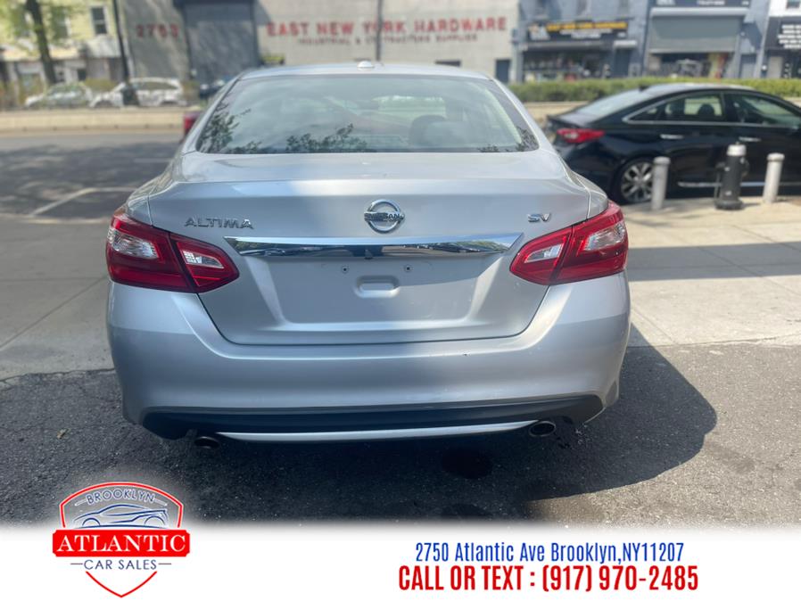 2017 Nissan Altima 2.5 SR Sedan, available for sale in Brooklyn, New York | Atlantic Car Sales. Brooklyn, New York 2017 Nissan Altima 2.5 SR Sedan, available for sale in Brooklyn, New York | Atlantic Car Sales. Brooklyn, New York
