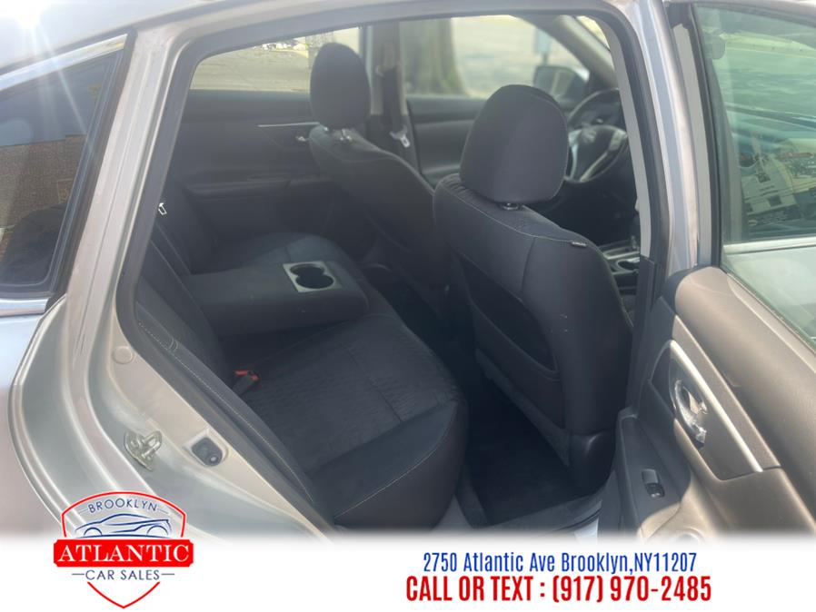 2017 Nissan Altima 2.5 SR Sedan, available for sale in Brooklyn, New York | Atlantic Car Sales. Brooklyn, New York 2017 Nissan Altima 2.5 SR Sedan, available for sale in Brooklyn, New York | Atlantic Car Sales. Brooklyn, New York