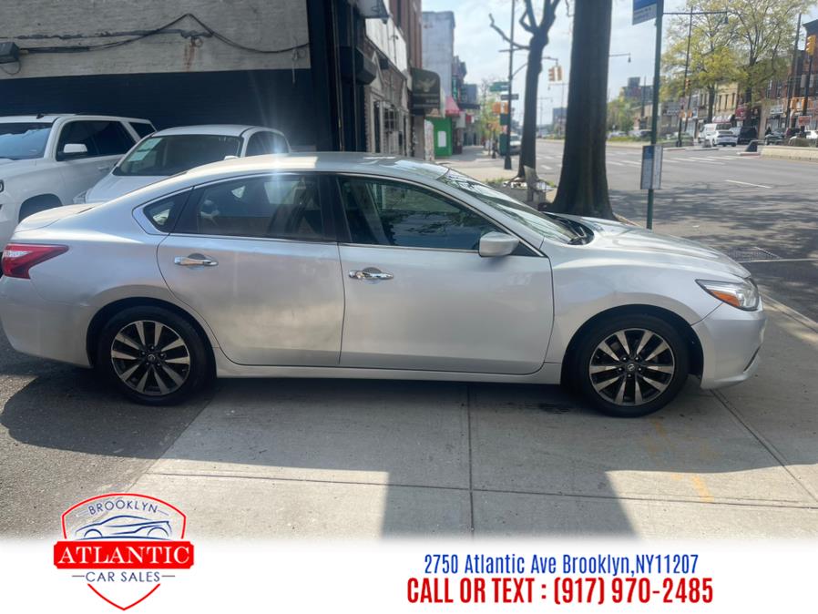 2017 Nissan Altima 2.5 SR Sedan, available for sale in Brooklyn, New York | Atlantic Car Sales. Brooklyn, New York 2017 Nissan Altima 2.5 SR Sedan, available for sale in Brooklyn, New York | Atlantic Car Sales. Brooklyn, New York