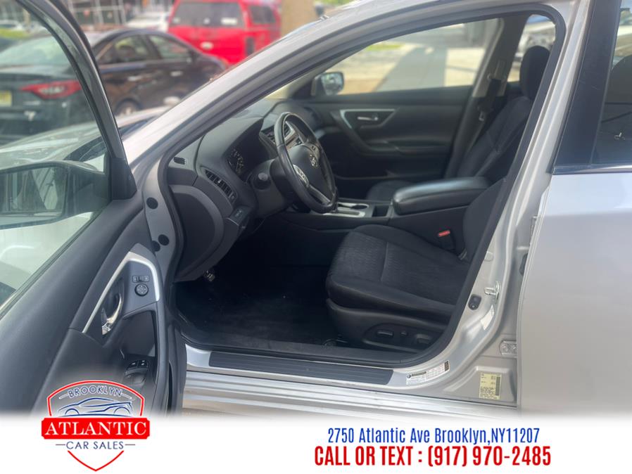 2017 Nissan Altima 2.5 SR Sedan, available for sale in Brooklyn, New York | Atlantic Car Sales. Brooklyn, New York 2017 Nissan Altima 2.5 SR Sedan, available for sale in Brooklyn, New York | Atlantic Car Sales. Brooklyn, New York