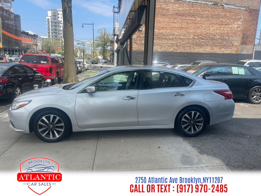 2017 Nissan Altima 2.5 SR Sedan, available for sale in Brooklyn, New York | Atlantic Car Sales. Brooklyn, New York 2017 Nissan Altima 2.5 SR Sedan, available for sale in Brooklyn, New York | Atlantic Car Sales. Brooklyn, New York