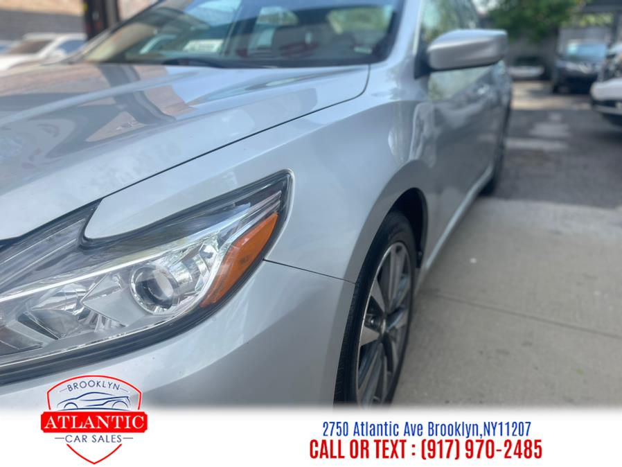 2017 Nissan Altima 2.5 SR Sedan, available for sale in Brooklyn, New York | Atlantic Car Sales. Brooklyn, New York 2017 Nissan Altima 2.5 SR Sedan, available for sale in Brooklyn, New York | Atlantic Car Sales. Brooklyn, New York