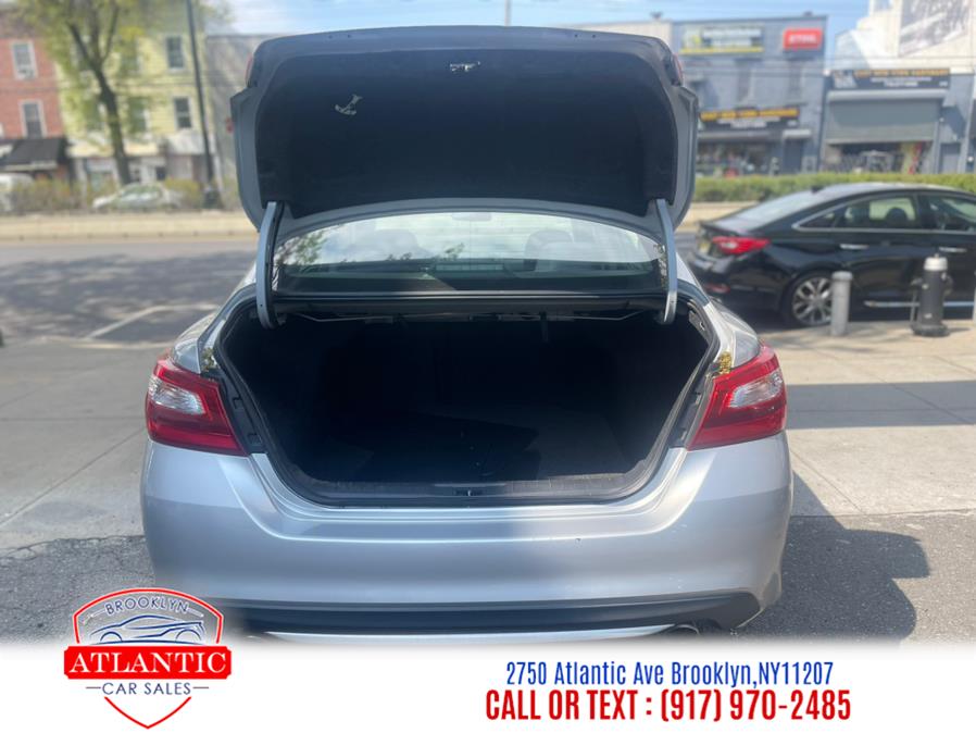 2017 Nissan Altima 2.5 SR Sedan, available for sale in Brooklyn, New York | Atlantic Car Sales. Brooklyn, New York 2017 Nissan Altima 2.5 SR Sedan, available for sale in Brooklyn, New York | Atlantic Car Sales. Brooklyn, New York