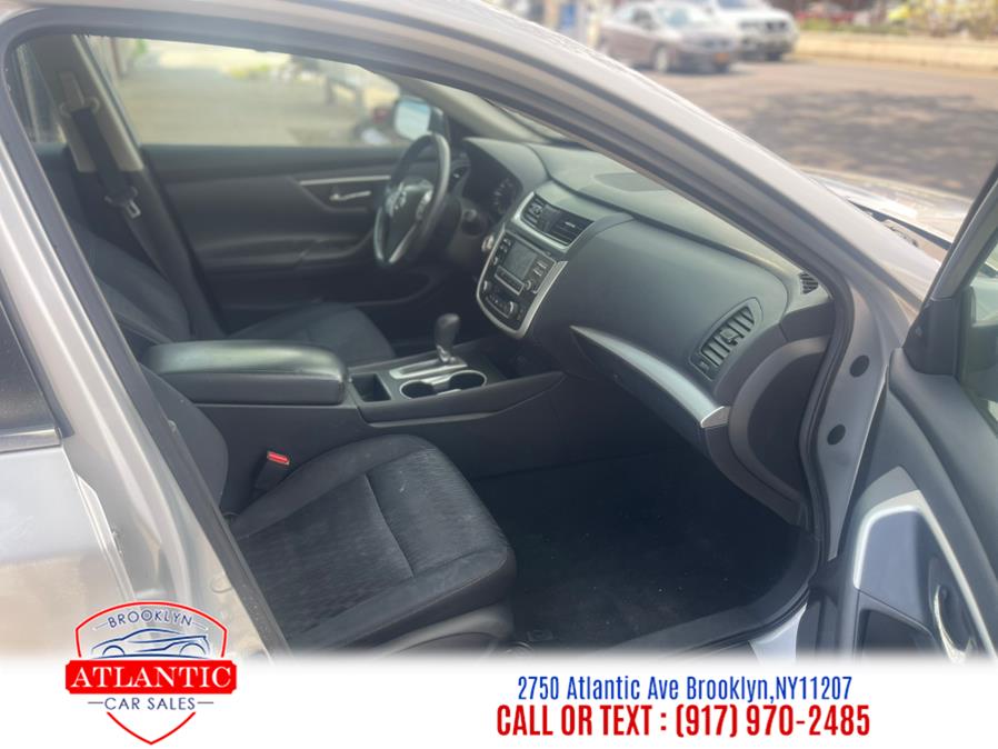 2017 Nissan Altima 2.5 SR Sedan, available for sale in Brooklyn, New York | Atlantic Car Sales. Brooklyn, New York 2017 Nissan Altima 2.5 SR Sedan, available for sale in Brooklyn, New York | Atlantic Car Sales. Brooklyn, New York