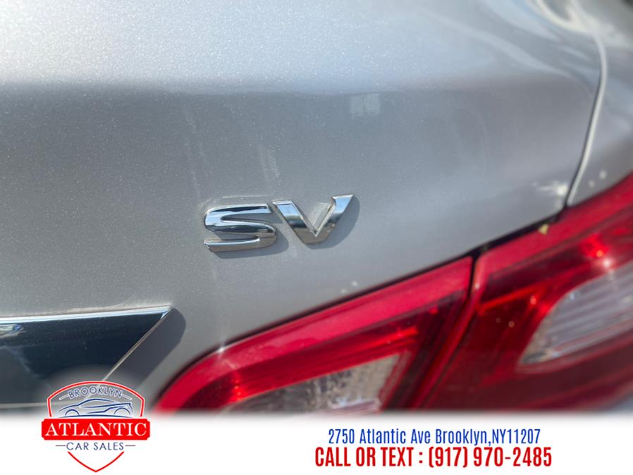 2017 Nissan Altima 2.5 SR Sedan, available for sale in Brooklyn, New York | Atlantic Car Sales. Brooklyn, New York 2017 Nissan Altima 2.5 SR Sedan, available for sale in Brooklyn, New York | Atlantic Car Sales. Brooklyn, New York