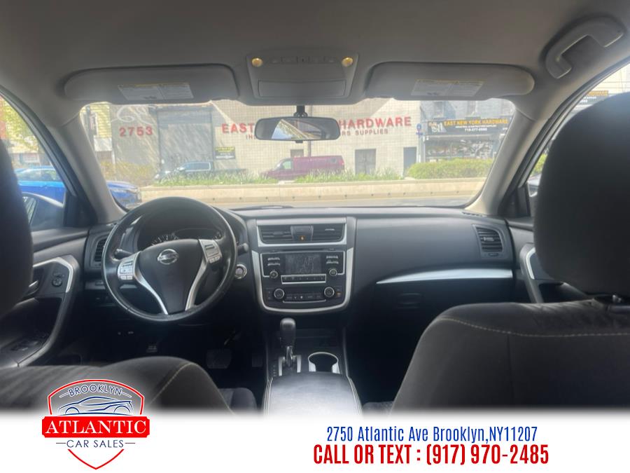 2017 Nissan Altima 2.5 SR Sedan, available for sale in Brooklyn, New York | Atlantic Car Sales. Brooklyn, New York 2017 Nissan Altima 2.5 SR Sedan, available for sale in Brooklyn, New York | Atlantic Car Sales. Brooklyn, New York