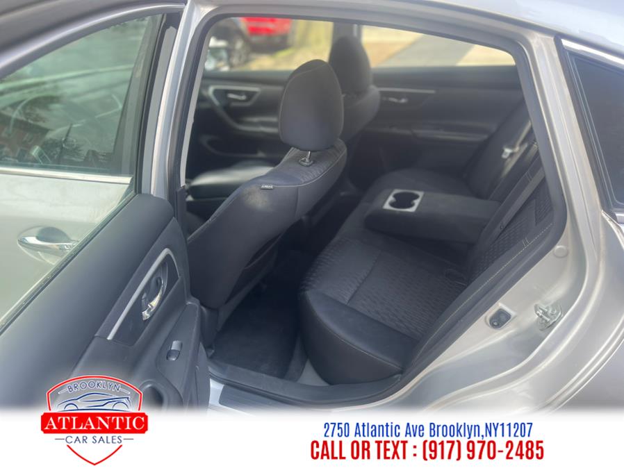 2017 Nissan Altima 2.5 SR Sedan, available for sale in Brooklyn, New York | Atlantic Car Sales. Brooklyn, New York 2017 Nissan Altima 2.5 SR Sedan, available for sale in Brooklyn, New York | Atlantic Car Sales. Brooklyn, New York