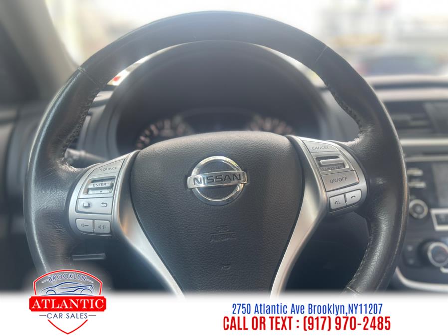 2017 Nissan Altima 2.5 SR Sedan, available for sale in Brooklyn, New York | Atlantic Car Sales. Brooklyn, New York 2017 Nissan Altima 2.5 SR Sedan, available for sale in Brooklyn, New York | Atlantic Car Sales. Brooklyn, New York