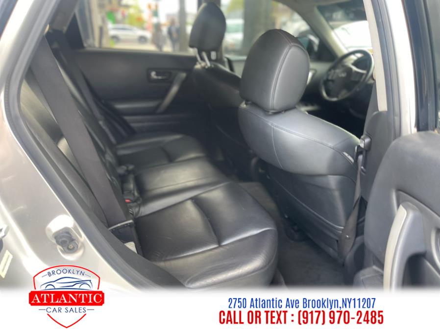 2008 INFINITI FX45 AWD 4dr, available for sale in Brooklyn, New York | Atlantic Car Sales. Brooklyn, New York 2008 INFINITI FX45 AWD 4dr, available for sale in Brooklyn, New York | Atlantic Car Sales. Brooklyn, New York
