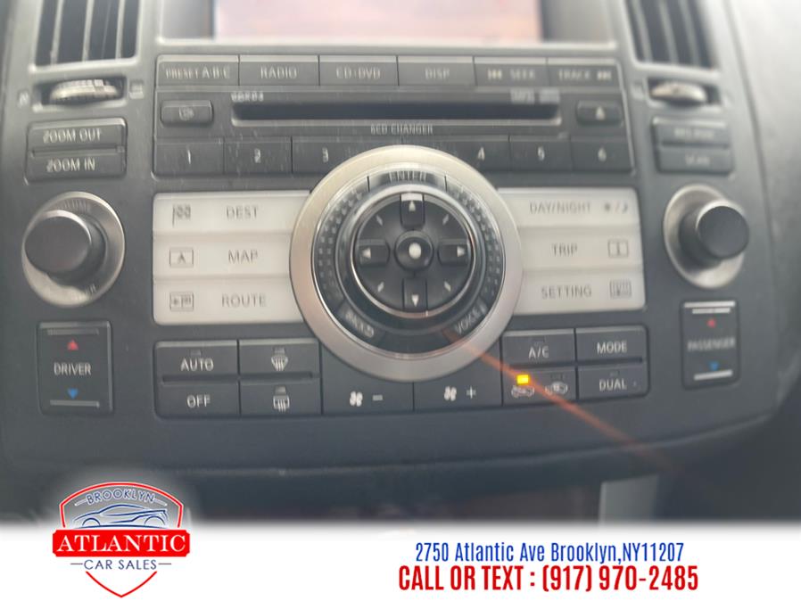2008 INFINITI FX45 AWD 4dr, available for sale in Brooklyn, New York | Atlantic Car Sales. Brooklyn, New York 2008 INFINITI FX45 AWD 4dr, available for sale in Brooklyn, New York | Atlantic Car Sales. Brooklyn, New York
