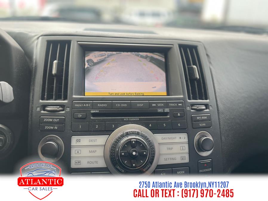 2008 INFINITI FX45 AWD 4dr, available for sale in Brooklyn, New York | Atlantic Car Sales. Brooklyn, New York 2008 INFINITI FX45 AWD 4dr, available for sale in Brooklyn, New York | Atlantic Car Sales. Brooklyn, New York