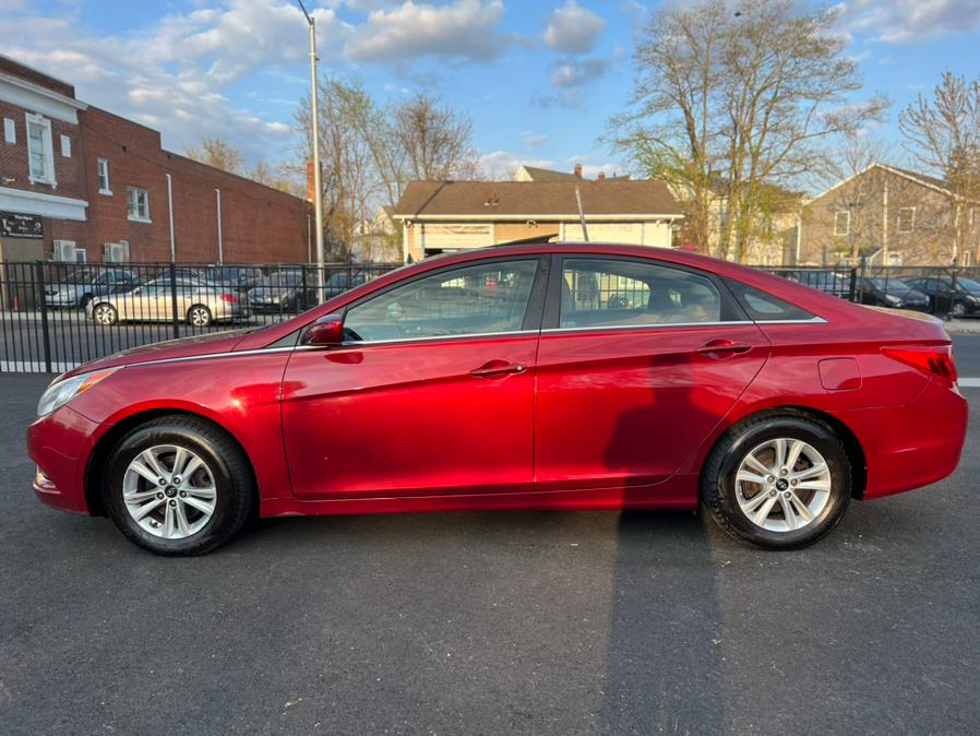 2011 Hyundai Sonata 4dr Sdn 2.4L Auto GLS *Ltd Avail*, available for sale in Springfield, Massachusetts | Jordan Auto Sales. Springfield, Massachusetts 2011 Hyundai Sonata 4dr Sdn 2.4L Auto GLS *Ltd Avail*, available for sale in Springfield, Massachusetts | Jordan Auto Sales. Springfield, Massachusetts