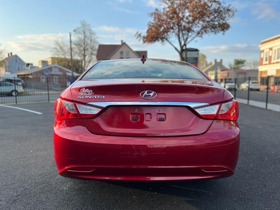 2011 Hyundai Sonata 4dr Sdn 2.4L Auto GLS *Ltd Avail*, available for sale in Springfield, Massachusetts | Jordan Auto Sales. Springfield, Massachusetts 2011 Hyundai Sonata 4dr Sdn 2.4L Auto GLS *Ltd Avail*, available for sale in Springfield, Massachusetts | Jordan Auto Sales. Springfield, Massachusetts