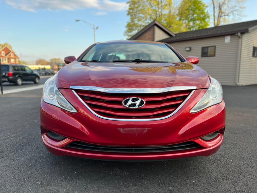 2011 Hyundai Sonata 4dr Sdn 2.4L Auto GLS *Ltd Avail*, available for sale in Springfield, Massachusetts | Jordan Auto Sales. Springfield, Massachusetts 2011 Hyundai Sonata 4dr Sdn 2.4L Auto GLS *Ltd Avail*, available for sale in Springfield, Massachusetts | Jordan Auto Sales. Springfield, Massachusetts