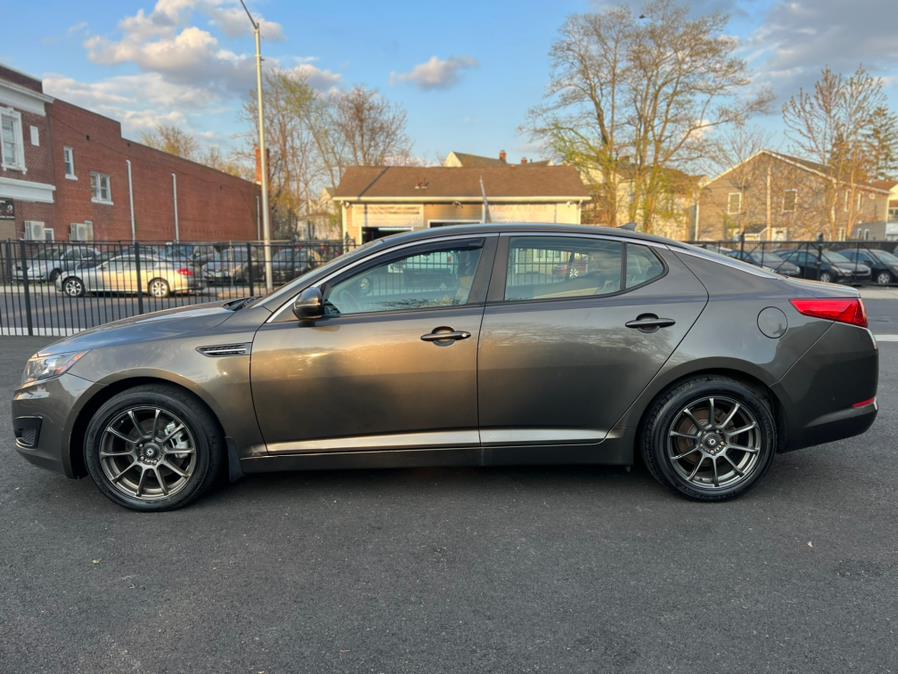 2011 Kia Optima 4dr Sdn 2.4L Man LX, available for sale in Springfield, Massachusetts | Jordan Auto Sales. Springfield, Massachusetts 2011 Kia Optima 4dr Sdn 2.4L Man LX, available for sale in Springfield, Massachusetts | Jordan Auto Sales. Springfield, Massachusetts