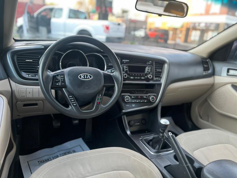 2011 Kia Optima 4dr Sdn 2.4L Man LX, available for sale in Springfield, Massachusetts | Jordan Auto Sales. Springfield, Massachusetts 2011 Kia Optima 4dr Sdn 2.4L Man LX, available for sale in Springfield, Massachusetts | Jordan Auto Sales. Springfield, Massachusetts