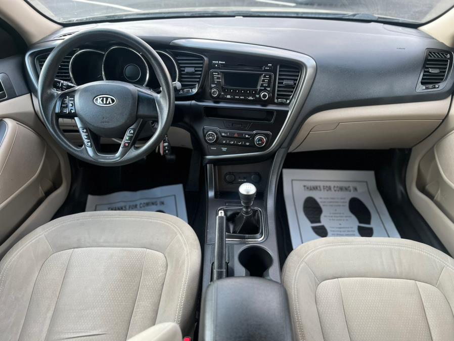 2011 Kia Optima 4dr Sdn 2.4L Man LX, available for sale in Springfield, Massachusetts | Jordan Auto Sales. Springfield, Massachusetts 2011 Kia Optima 4dr Sdn 2.4L Man LX, available for sale in Springfield, Massachusetts | Jordan Auto Sales. Springfield, Massachusetts