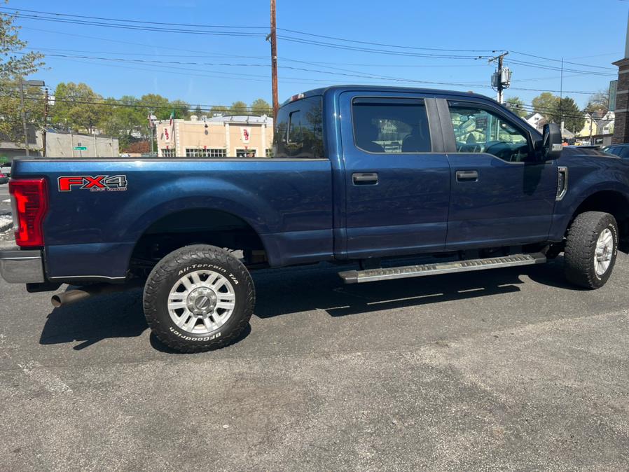 2019 Ford Super Duty F-250 SRW XL 4WD Crew Cab 6.75'' Box, available for sale in Garfield, New Jersey | Mikes Auto Sales LLC. Garfield, New Jersey 2019 Ford Super Duty F-250 SRW XL 4WD Crew Cab 6.75'' Box, available for sale in Garfield, New Jersey | Mikes Auto Sales LLC. Garfield, New Jersey