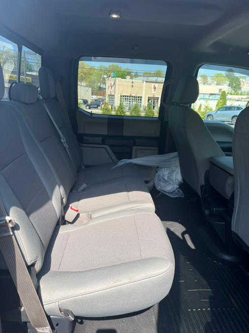 2019 Ford Super Duty F-250 SRW XL 4WD Crew Cab 6.75'' Box, available for sale in Garfield, New Jersey | Mikes Auto Sales LLC. Garfield, New Jersey 2019 Ford Super Duty F-250 SRW XL 4WD Crew Cab 6.75'' Box, available for sale in Garfield, New Jersey | Mikes Auto Sales LLC. Garfield, New Jersey