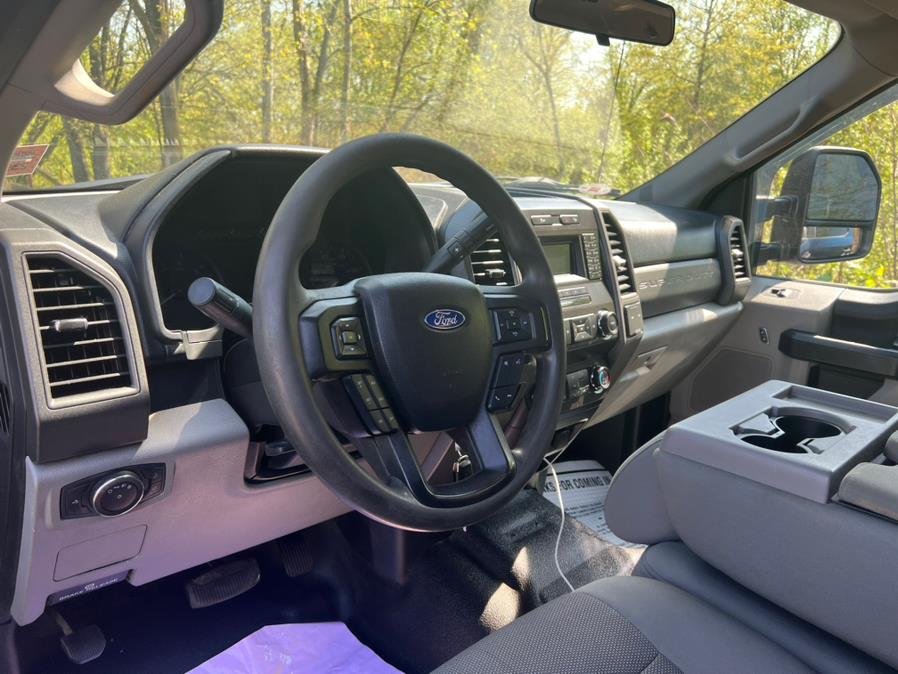2019 Ford Super Duty F-250 SRW XL 4WD Crew Cab 6.75'' Box, available for sale in Garfield, New Jersey | Mikes Auto Sales LLC. Garfield, New Jersey 2019 Ford Super Duty F-250 SRW XL 4WD Crew Cab 6.75'' Box, available for sale in Garfield, New Jersey | Mikes Auto Sales LLC. Garfield, New Jersey