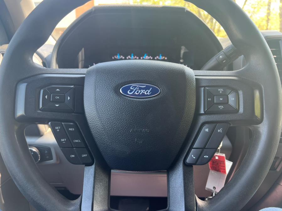 2019 Ford Super Duty F-250 SRW XL 4WD Crew Cab 6.75'' Box, available for sale in Garfield, New Jersey | Mikes Auto Sales LLC. Garfield, New Jersey 2019 Ford Super Duty F-250 SRW XL 4WD Crew Cab 6.75'' Box, available for sale in Garfield, New Jersey | Mikes Auto Sales LLC. Garfield, New Jersey