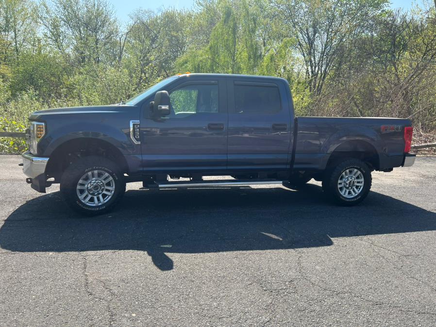 2019 Ford Super Duty F-250 SRW XL 4WD Crew Cab 6.75'' Box, available for sale in Garfield, New Jersey | Mikes Auto Sales LLC. Garfield, New Jersey 2019 Ford Super Duty F-250 SRW XL 4WD Crew Cab 6.75'' Box, available for sale in Garfield, New Jersey | Mikes Auto Sales LLC. Garfield, New Jersey