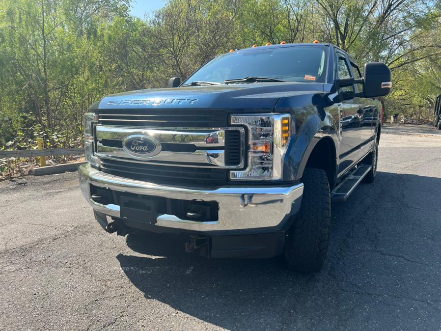 2019 Ford Super Duty F-250 SRW XL 4WD Crew Cab 6.75'' Box, available for sale in Garfield, New Jersey | Mikes Auto Sales LLC. Garfield, New Jersey 2019 Ford Super Duty F-250 SRW XL 4WD Crew Cab 6.75'' Box, available for sale in Garfield, New Jersey | Mikes Auto Sales LLC. Garfield, New Jersey