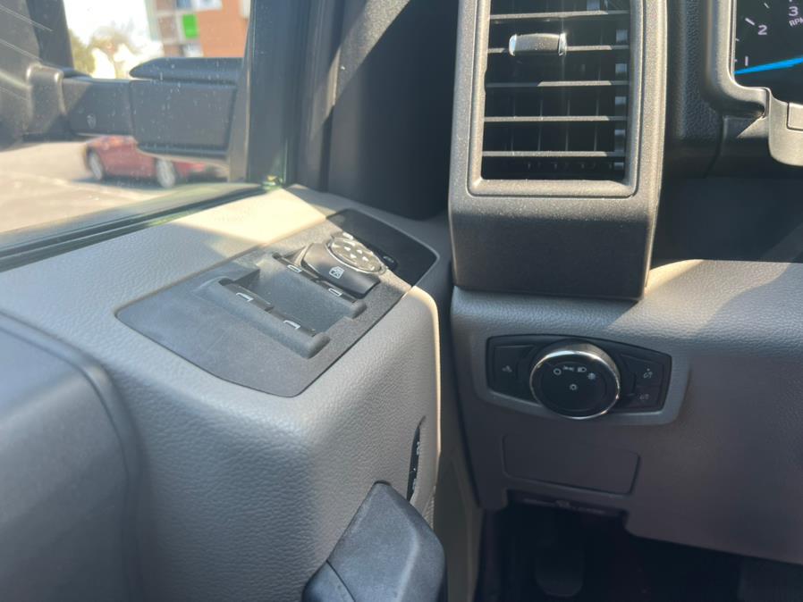 2019 Ford Super Duty F-250 SRW XL 4WD Crew Cab 6.75'' Box, available for sale in Garfield, New Jersey | Mikes Auto Sales LLC. Garfield, New Jersey 2019 Ford Super Duty F-250 SRW XL 4WD Crew Cab 6.75'' Box, available for sale in Garfield, New Jersey | Mikes Auto Sales LLC. Garfield, New Jersey