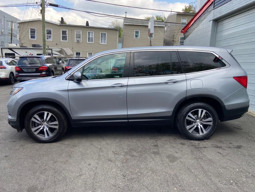 2018 Honda Pilot EX-L AWD, available for sale in Paterson, New Jersey | Champion of Paterson. Paterson, New Jersey 2018 Honda Pilot EX-L AWD, available for sale in Paterson, New Jersey | Champion of Paterson. Paterson, New Jersey