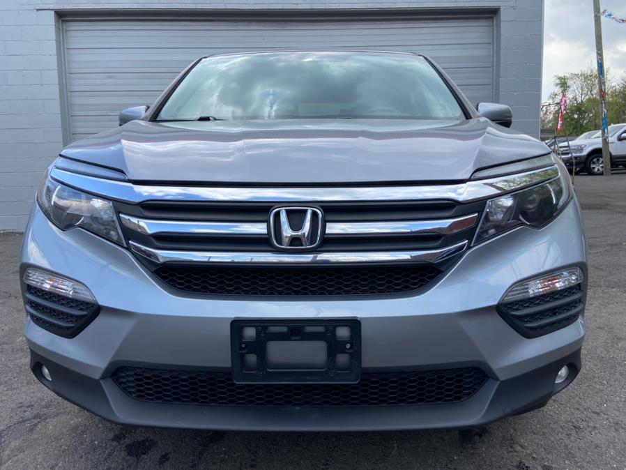 2018 Honda Pilot EX-L AWD, available for sale in Paterson, New Jersey | Champion of Paterson. Paterson, New Jersey 2018 Honda Pilot EX-L AWD, available for sale in Paterson, New Jersey | Champion of Paterson. Paterson, New Jersey