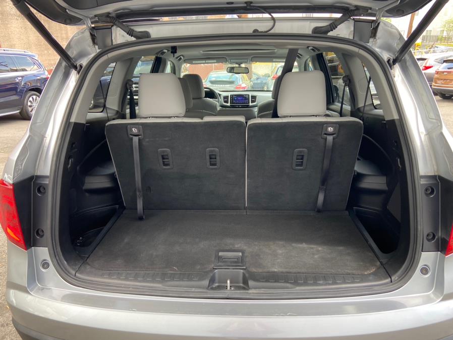 2018 Honda Pilot EX-L AWD, available for sale in Paterson, New Jersey | Champion of Paterson. Paterson, New Jersey 2018 Honda Pilot EX-L AWD, available for sale in Paterson, New Jersey | Champion of Paterson. Paterson, New Jersey