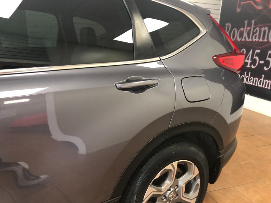 2017 Honda CR-V EX-L AWD w/Navi, available for sale in Suffern, New York | Rockland Motor Sport. Suffern, New York 2017 Honda CR-V EX-L AWD w/Navi, available for sale in Suffern, New York | Rockland Motor Sport. Suffern, New York
