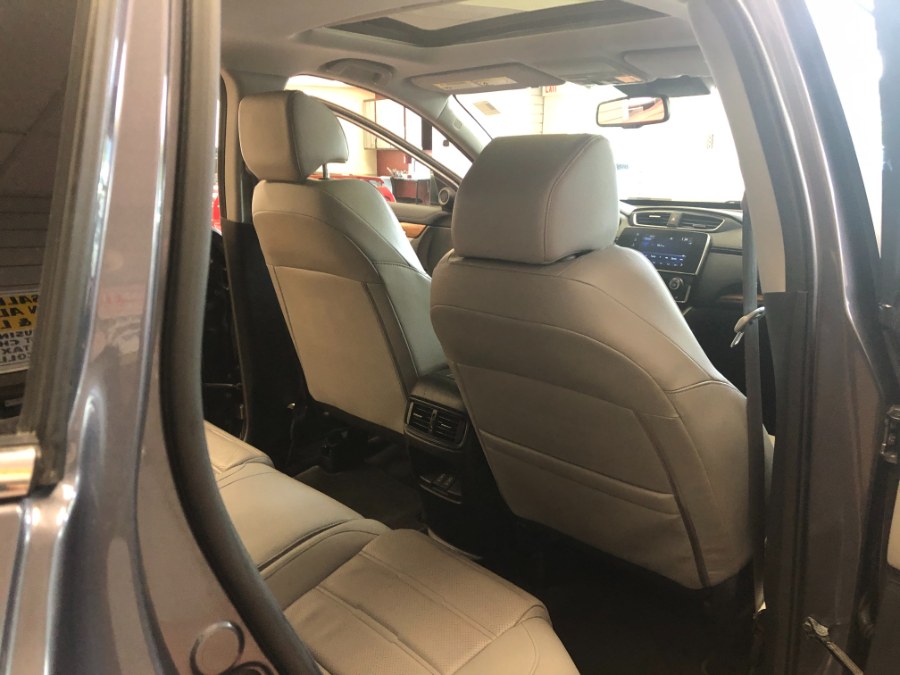 2017 Honda CR-V EX-L AWD w/Navi, available for sale in Suffern, New York | Rockland Motor Sport. Suffern, New York 2017 Honda CR-V EX-L AWD w/Navi, available for sale in Suffern, New York | Rockland Motor Sport. Suffern, New York