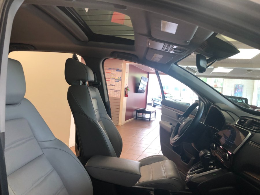 2017 Honda CR-V EX-L AWD w/Navi, available for sale in Suffern, New York | Rockland Motor Sport. Suffern, New York 2017 Honda CR-V EX-L AWD w/Navi, available for sale in Suffern, New York | Rockland Motor Sport. Suffern, New York