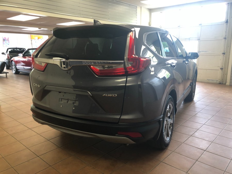 2017 Honda CR-V EX-L AWD w/Navi, available for sale in Suffern, New York | Rockland Motor Sport. Suffern, New York 2017 Honda CR-V EX-L AWD w/Navi, available for sale in Suffern, New York | Rockland Motor Sport. Suffern, New York