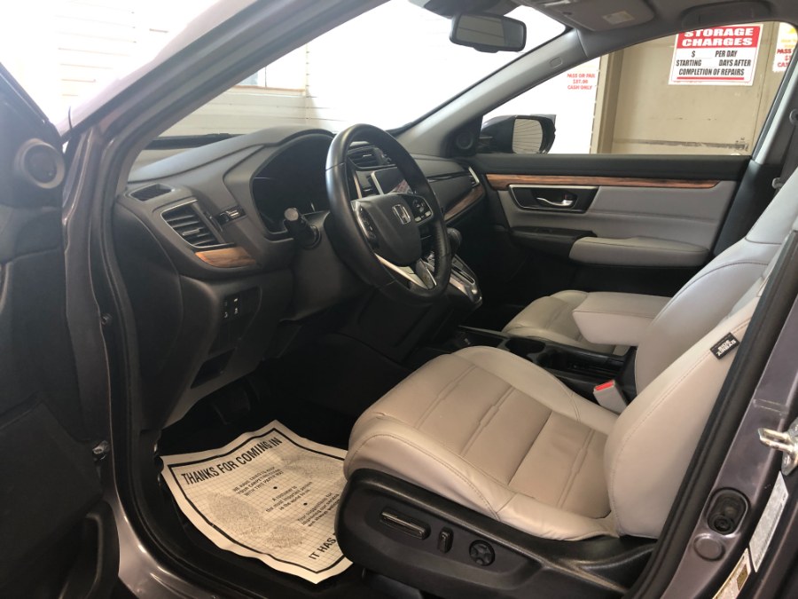 2017 Honda CR-V EX-L AWD w/Navi, available for sale in Suffern, New York | Rockland Motor Sport. Suffern, New York 2017 Honda CR-V EX-L AWD w/Navi, available for sale in Suffern, New York | Rockland Motor Sport. Suffern, New York