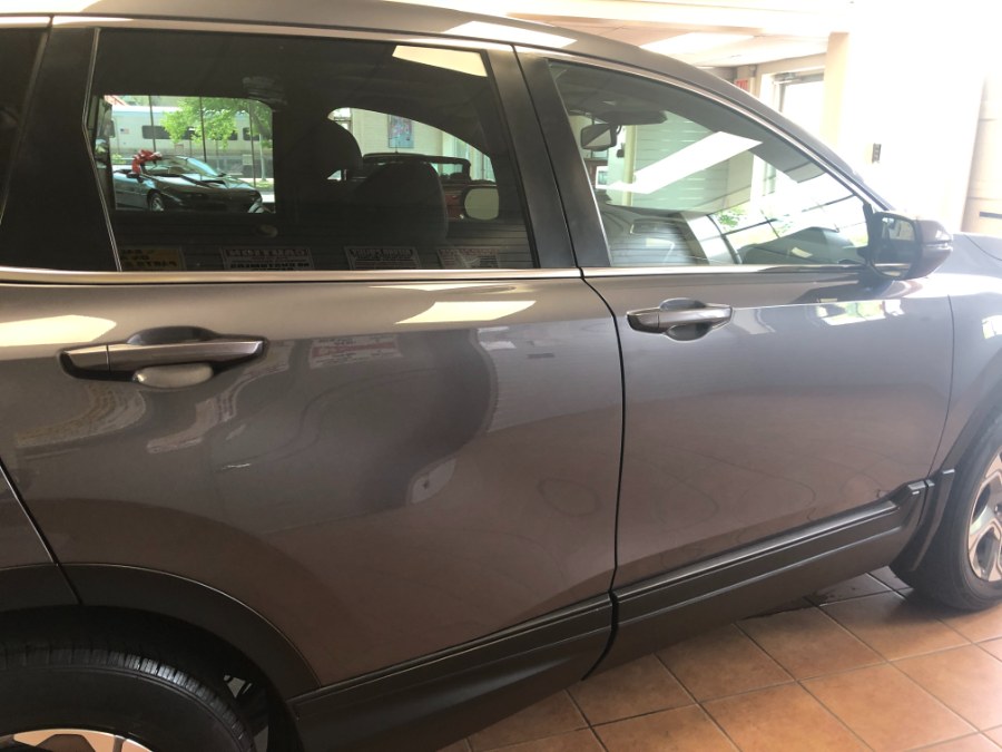 2017 Honda CR-V EX-L AWD w/Navi, available for sale in Suffern, New York | Rockland Motor Sport. Suffern, New York 2017 Honda CR-V EX-L AWD w/Navi, available for sale in Suffern, New York | Rockland Motor Sport. Suffern, New York