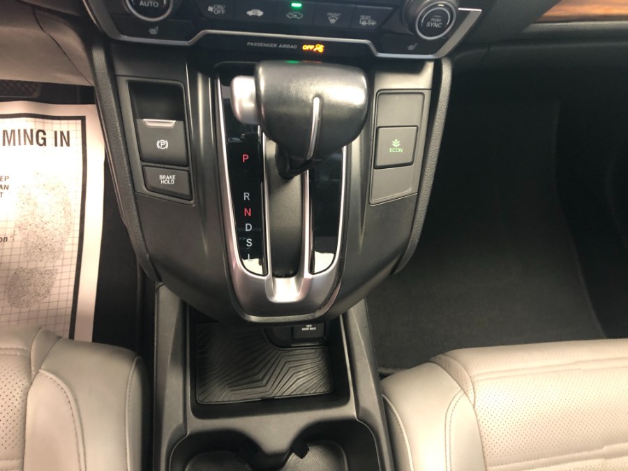 2017 Honda CR-V EX-L AWD w/Navi, available for sale in Suffern, New York | Rockland Motor Sport. Suffern, New York 2017 Honda CR-V EX-L AWD w/Navi, available for sale in Suffern, New York | Rockland Motor Sport. Suffern, New York