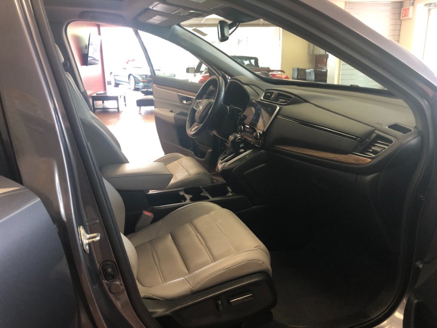 2017 Honda CR-V EX-L AWD w/Navi, available for sale in Suffern, New York | Rockland Motor Sport. Suffern, New York 2017 Honda CR-V EX-L AWD w/Navi, available for sale in Suffern, New York | Rockland Motor Sport. Suffern, New York