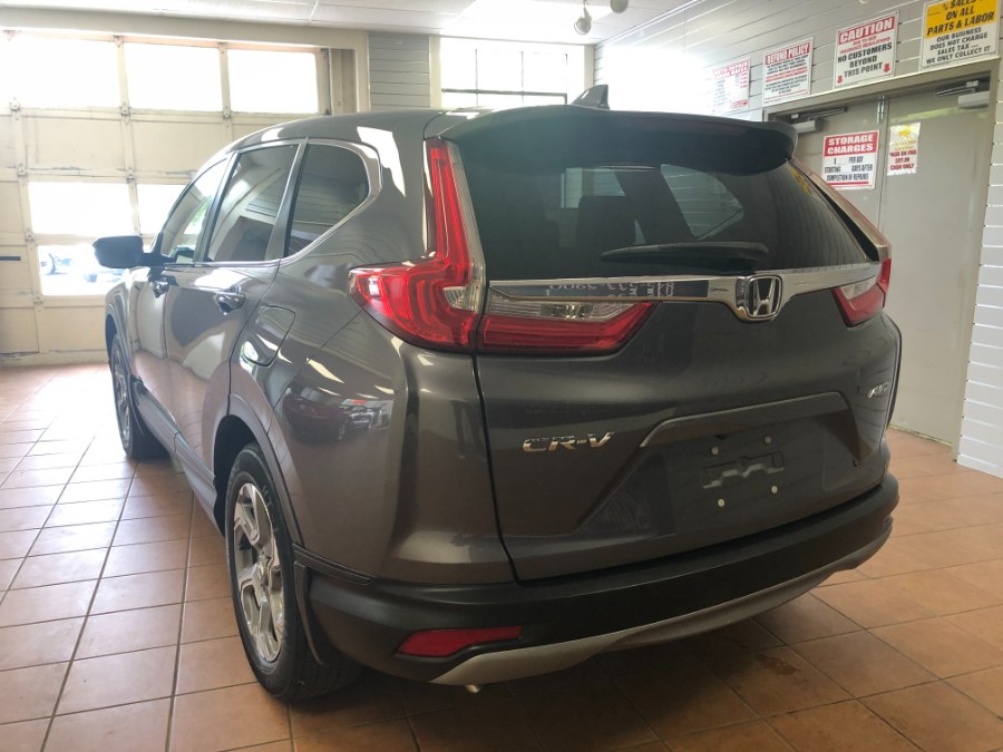 2017 Honda CR-V EX-L AWD w/Navi, available for sale in Suffern, New York | Rockland Motor Sport. Suffern, New York 2017 Honda CR-V EX-L AWD w/Navi, available for sale in Suffern, New York | Rockland Motor Sport. Suffern, New York