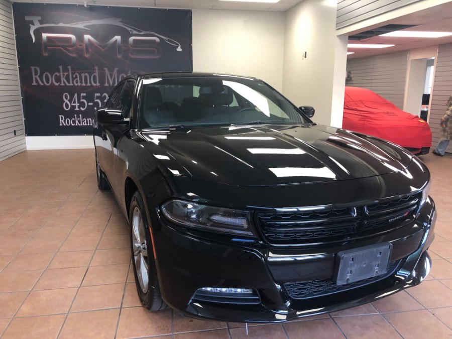 2021 Dodge Charger SXT AWD, available for sale in Suffern, New York | Rockland Motor Sport. Suffern, New York