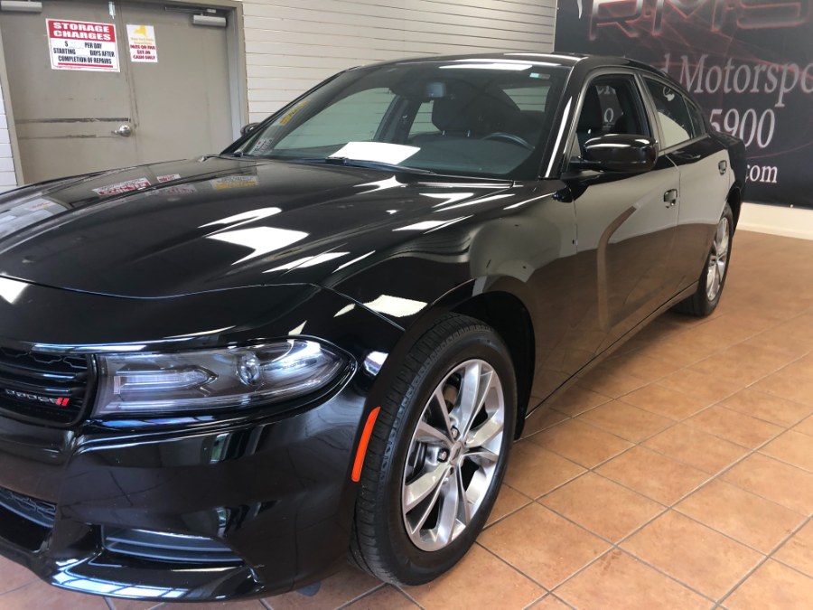 2021 Dodge Charger SXT AWD, available for sale in Suffern, New York | Rockland Motor Sport. Suffern, New York 2021 Dodge Charger SXT AWD, available for sale in Suffern, New York | Rockland Motor Sport. Suffern, New York
