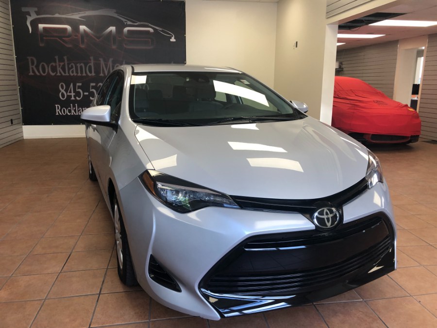 Toyota Corolla 2019 in Suffern, Ramsey, Wanaque, Ringwood NY